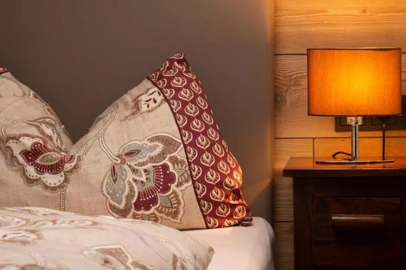 اتاق استاندارد, Gasthof   Hotel Zur Post