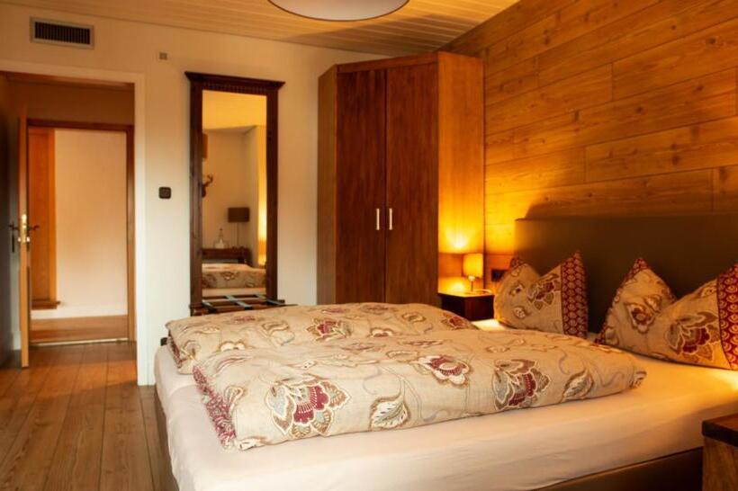 Номер Стандарт, Gasthof Hotel Zur Post