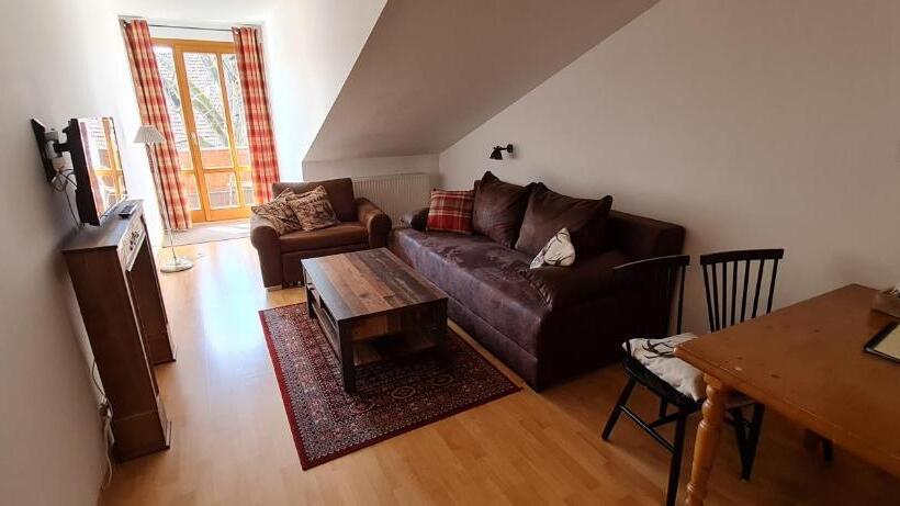 Family Suite, Gasthof Hotel Zur Post