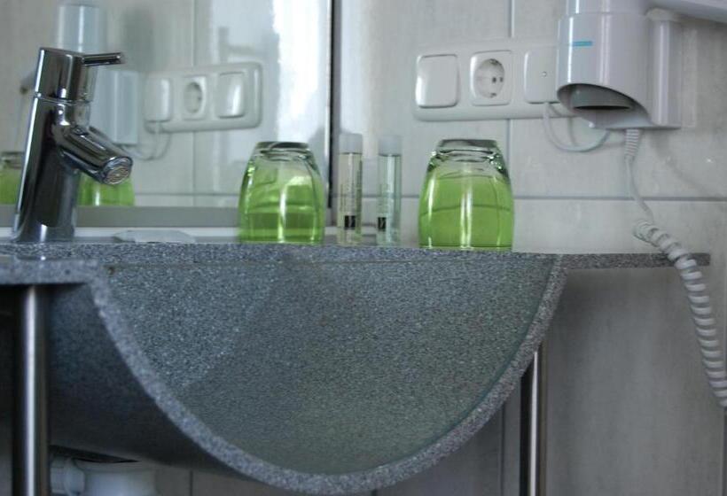 スタンダードルーム, Gasthof Linden & Wildkräuter