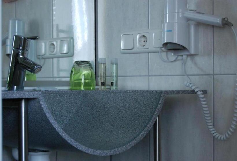 スタンダードルーム, Gasthof Linden & Wildkräuter