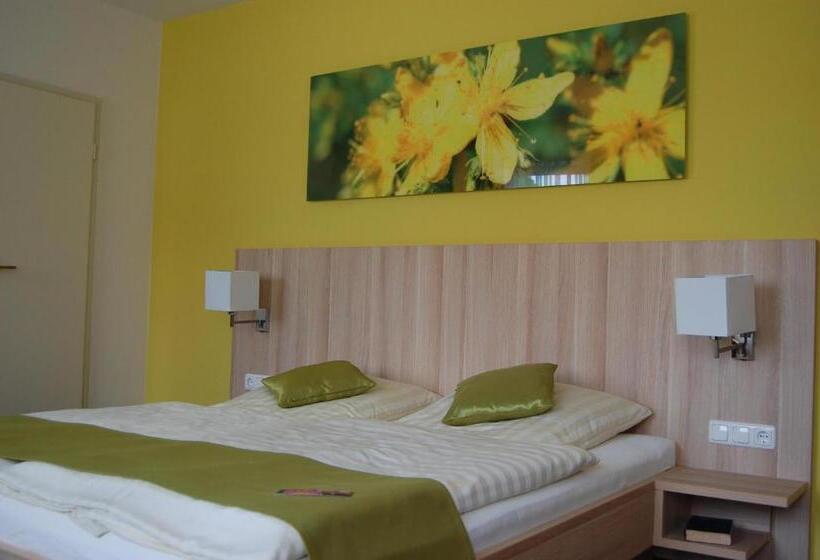 ファミリールーム, Gasthof Linden & Wildkräuter