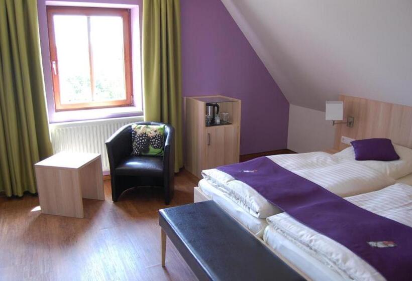 ファミリールーム, Gasthof Linden & Wildkräuter