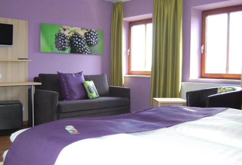 ファミリールーム, Gasthof Linden & Wildkräuter