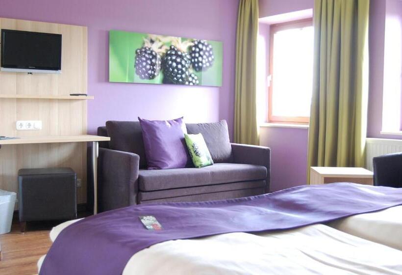 ファミリールーム, Gasthof Linden & Wildkräuter