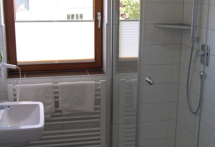 スタンダードルーム, Gasthof Linden & Wildkräuter