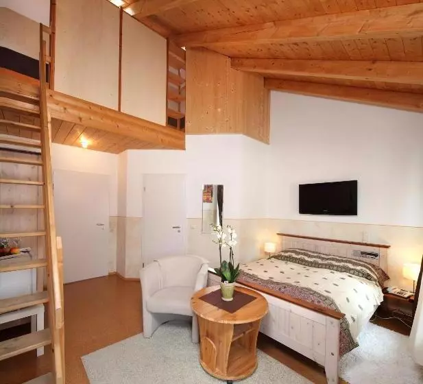 اتاق استاندارد, Gasthof Zur Post
