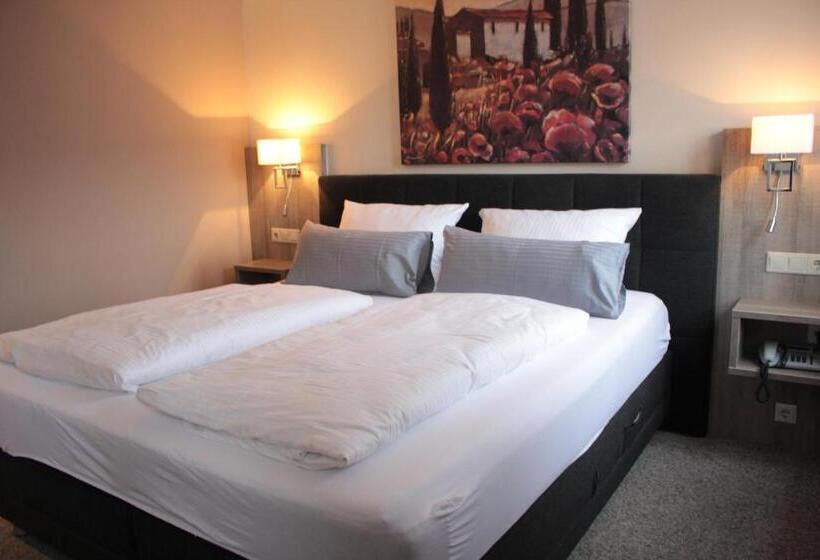 스탠다드 룸, Gasthof Zur Post