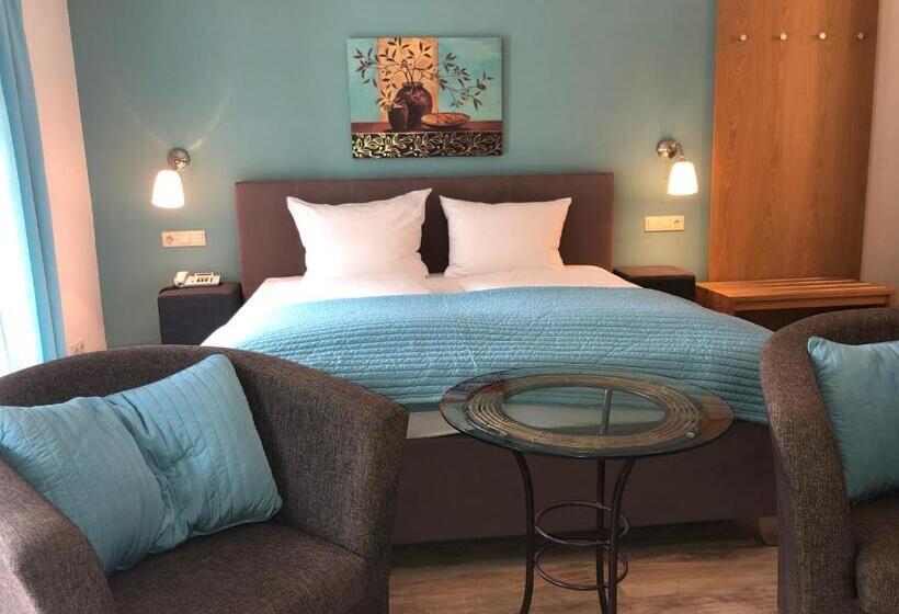 스탠다드 룸, Gasthof Zur Post