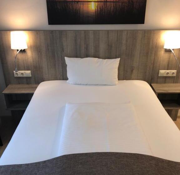 스탠다드 싱글 룸, Gasthof Zur Post