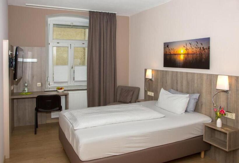 스탠다드 싱글 룸, Gasthof Zur Post