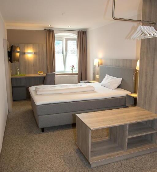 스탠다드 싱글 룸, Gasthof Zur Post