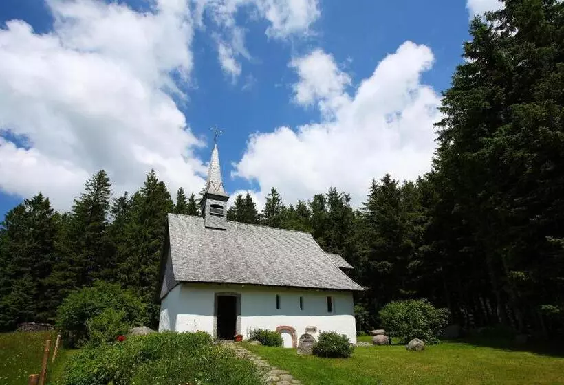 ベーシックルーム, Höhengasthaus Kolmenhof An Der Donauquelle