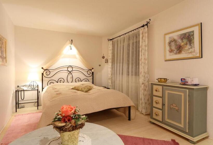 Номер Basic, Höhengasthaus Kolmenhof An Der Donauquelle