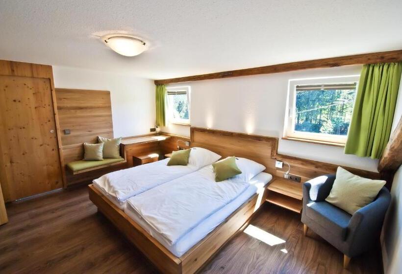 Номер Стандарт, Höhengasthaus Kolmenhof An Der Donauquelle