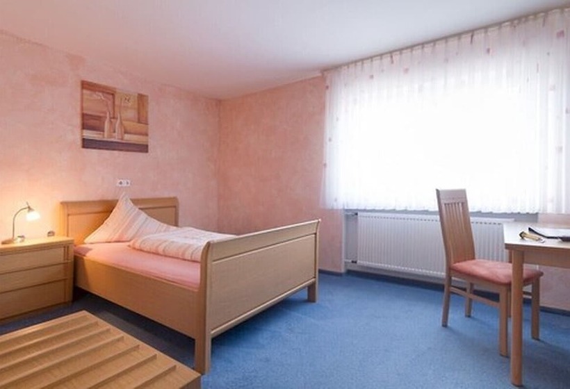 Номер Стандарт Индивидуальный, Landgasthof Birkel