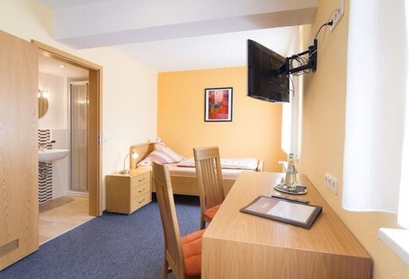 스탠다드 룸, Landgasthof Birkel