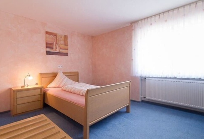 Номер Стандарт Трехместный, Landgasthof Birkel