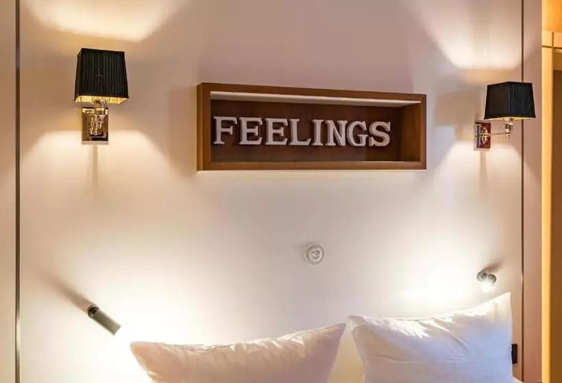 スタンダードトリプルルーム, Yachthotel Helvetia Spa  Und Wellnessdomizil