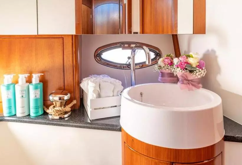 デラックスルーム, Yachthotel Helvetia Spa  Und Wellnessdomizil