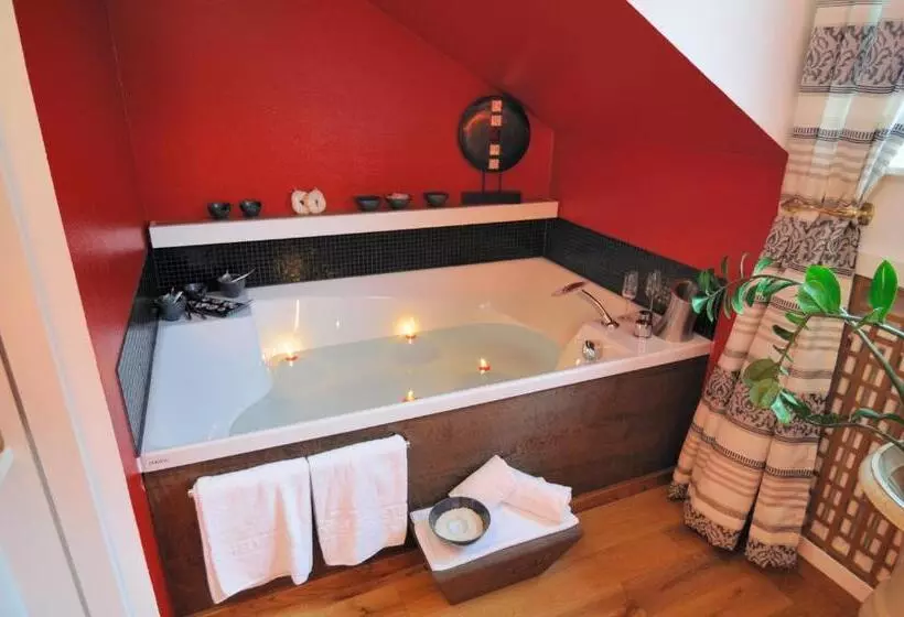 スタンダードルーム, Yachthotel Helvetia Spa  Und Wellnessdomizil