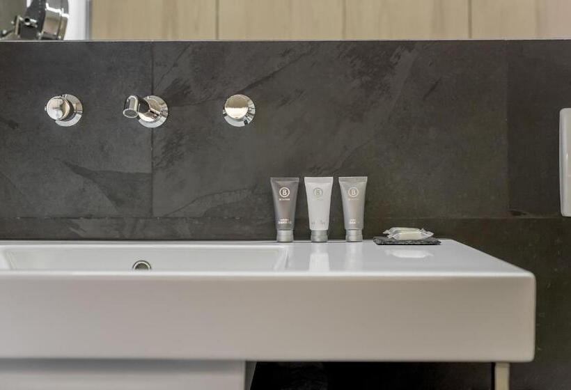 스탠다드 룸, Alpenhotel Krone