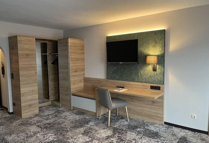 غرفة كومفورت, Appartment Hotel Hölzl
