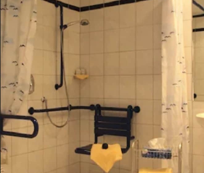 スタンダードシングルルーム, Jagermo