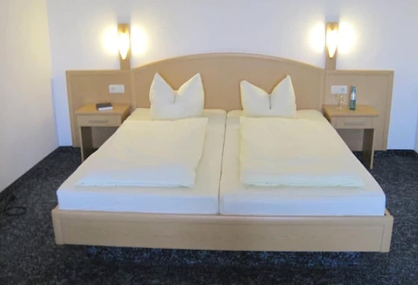 スタンダードルーム, Jagermo