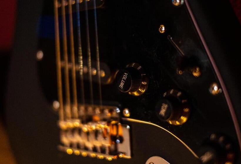 Номер Стандарт Индивидуальный, Engel Hotel + Diner