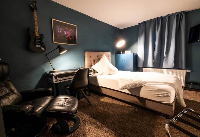 Номер Стандарт Индивидуальный, Engel Hotel + Diner