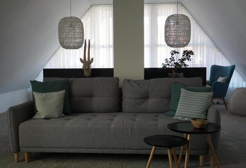 Quarto Comfort, Adler Botenheim