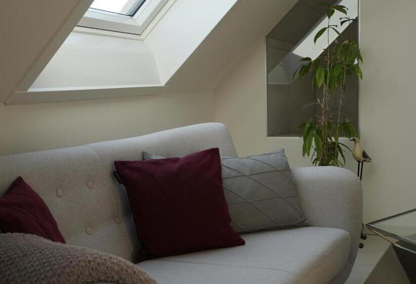 Quarto Comfort, Adler Botenheim