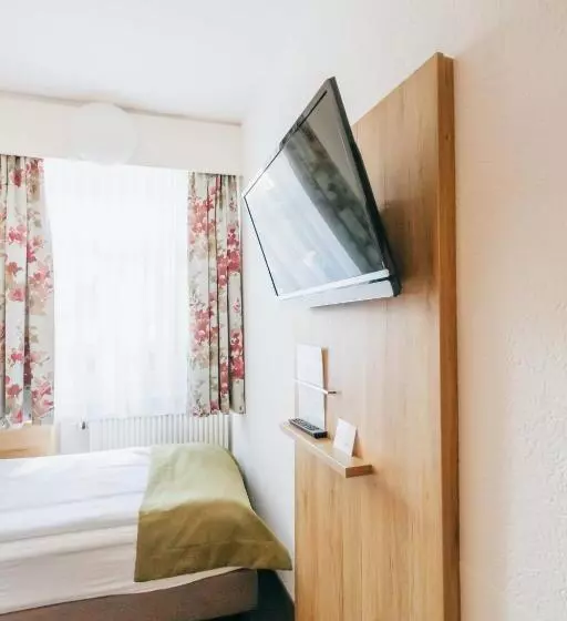 Habitación Estàndard Individual, Andres