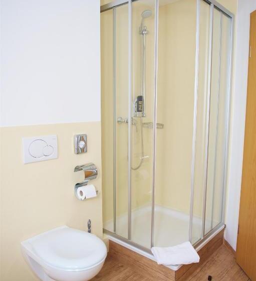 스탠다드 룸, Berne S Altstadt