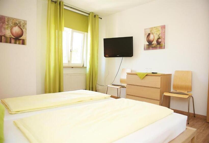 스탠다드 룸, Berne S Altstadt