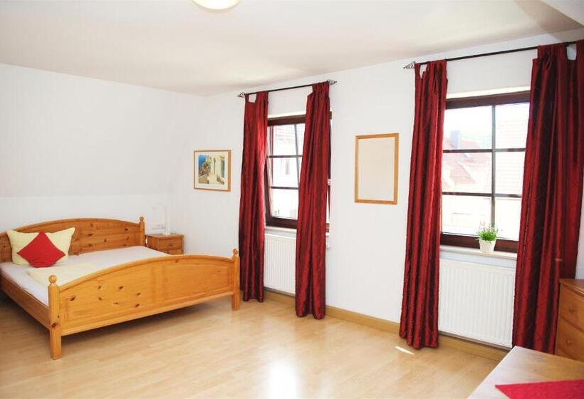 스탠다드 룸, Berne S Altstadt