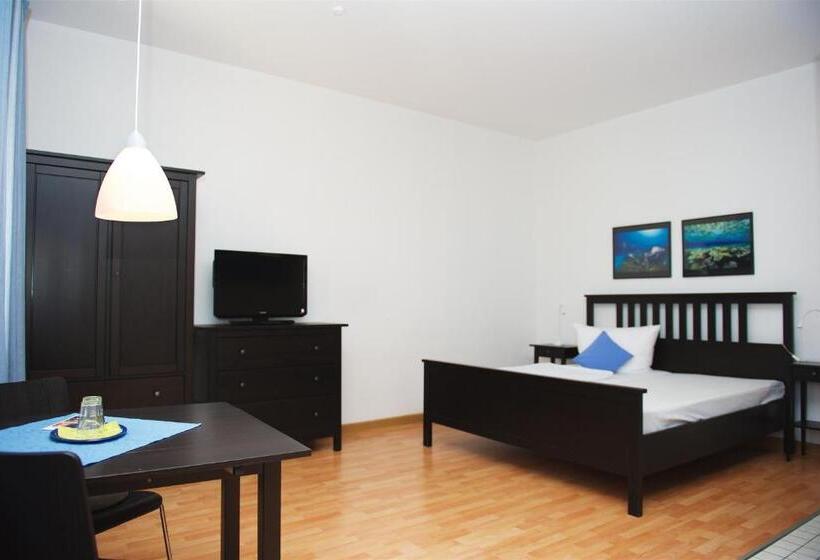 스탠다드 룸, Berne S Altstadt