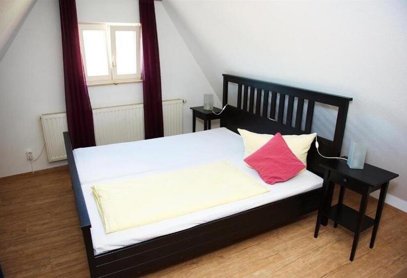 스탠다드 룸, Berne S Altstadt