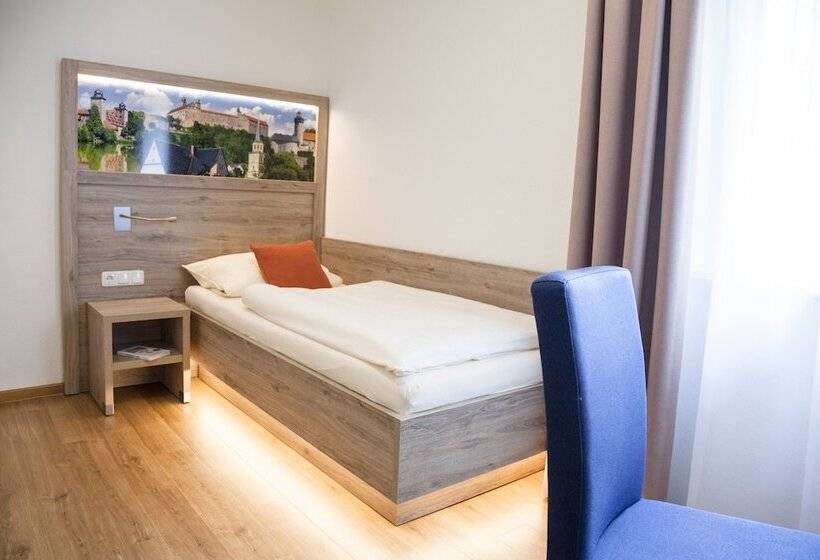 Номер Стандарт Индивидуальный, Ertl