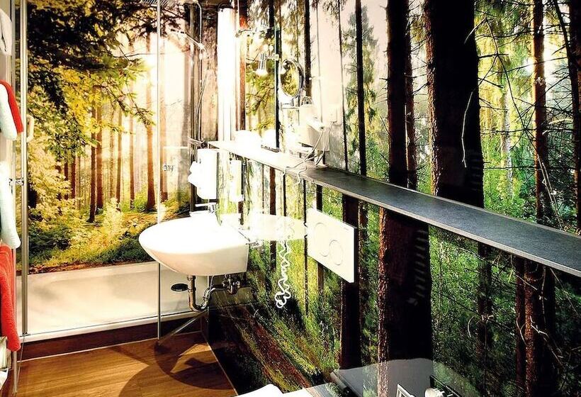 Номер Superior, Ertl