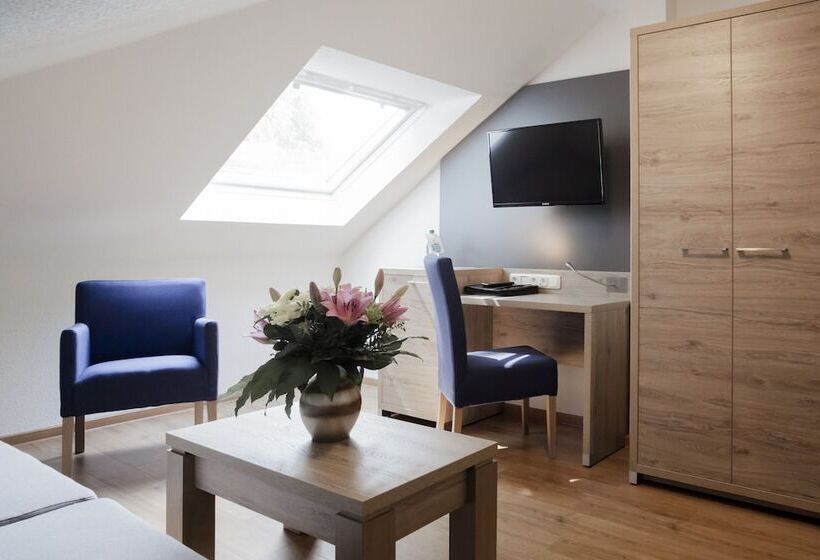 Номер Superior, Ertl