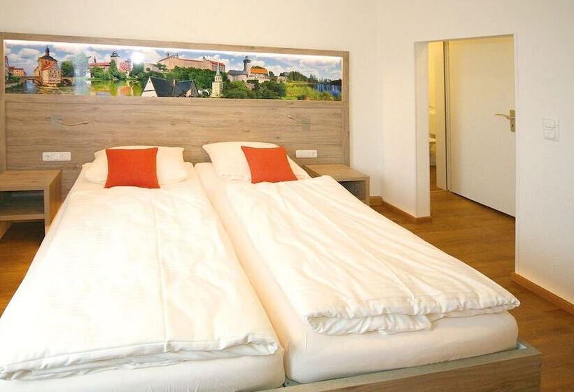 Номер Superior, Ertl