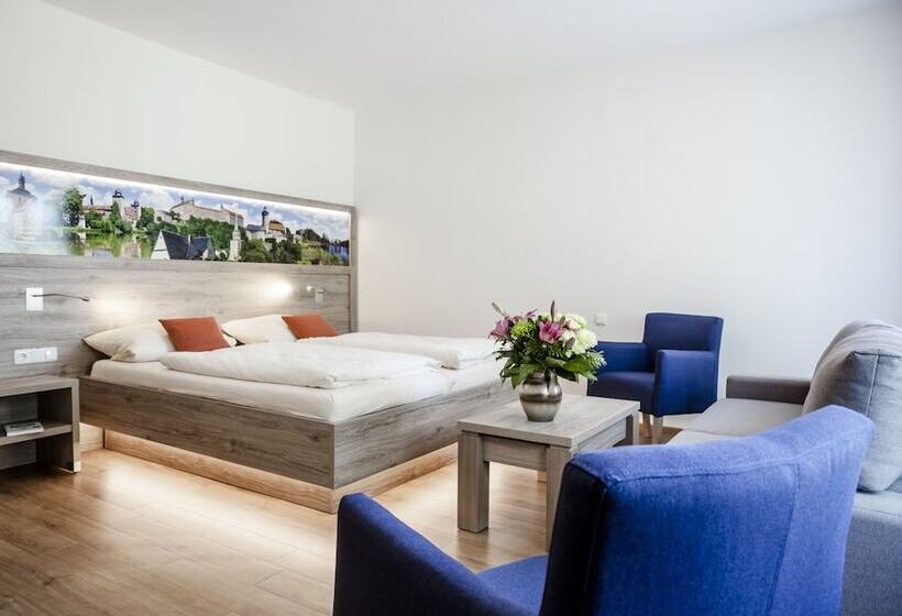 Номер Superior, Ertl