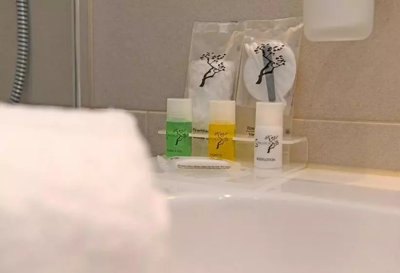سوییت جونیور, Genohotel Baunatal