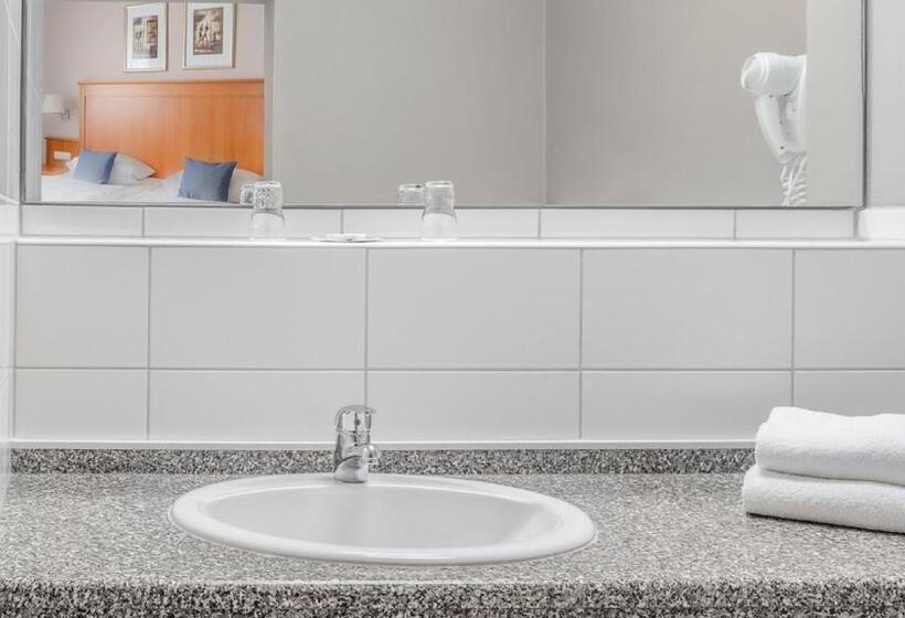 חדר סטנדרט, Goller