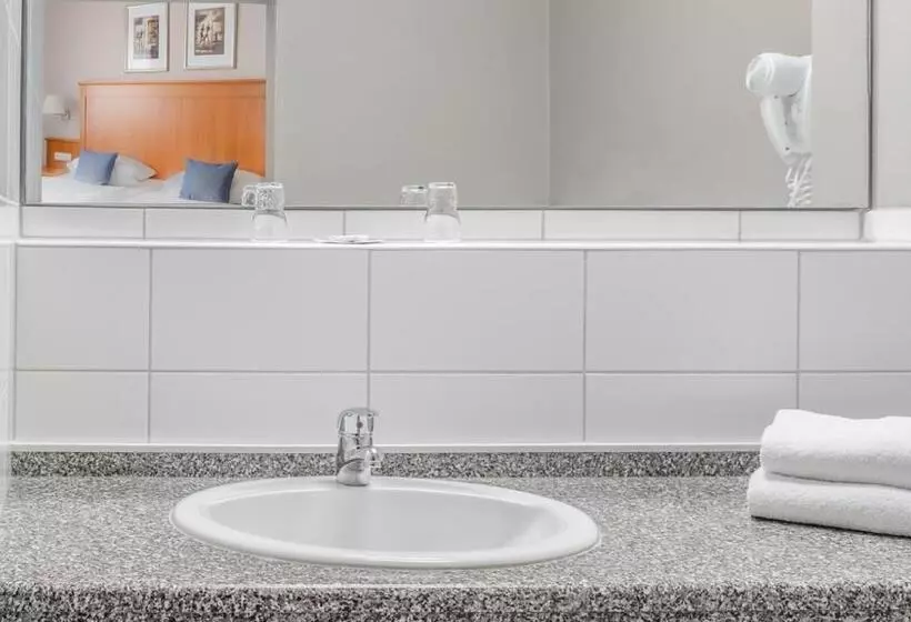 Quarto standard, Goller