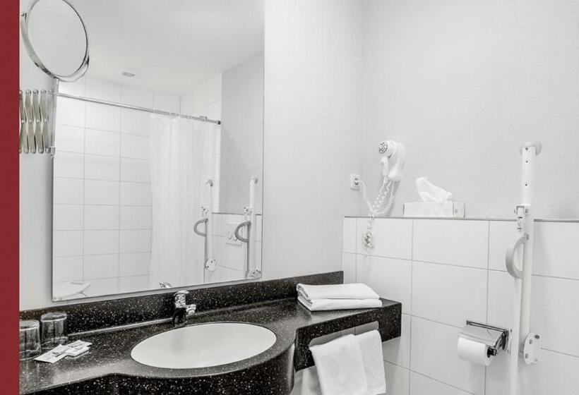 חדר קומפורט, Goller