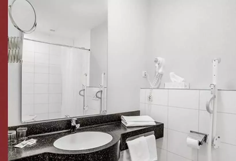 Quarto standard, Goller