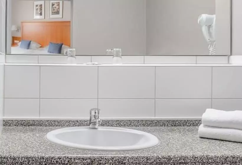 Quarto standard, Goller